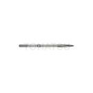 Chisel with SDS-max five-groove handle