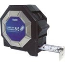 MM2555 Marking Mainstream 5.5m Ruler