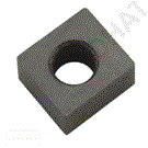 PKS PSPK PSHK Retaining key for keyway punch