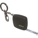 06021DX abbu mini measuring tape (compact)