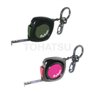 06022 Series Ruban mini 2m measuring tape