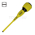 4" Insulated Screwdriver (Slotted)