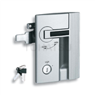 A-239 Locking Flat Tension Handle