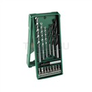 X-Line Set-15 Pieces