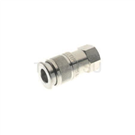 AIGNEP 00192 Female-Female Quick Connector