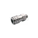 AIGNEP 00401 Male-Female Quick Connector