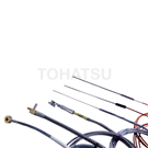 TCK TCN Heater (Temperature Sensor)