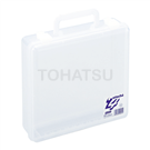 AT24 Transparent Briefcase