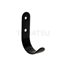 SH-62-BK / SH-62-HL Stainless Steel J-Hook
