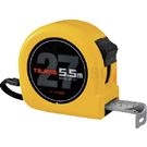 L27-55BL Double-Sided Measuring Tape (Metric Scale)