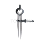 Compass (adjustable)