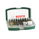 32-piece screwdriver bit set