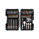 43-piece screwdriver bit set
