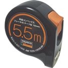 TERC-BK Double-sided measuring tape 5m long (with brake)