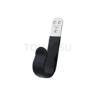 A-1387 / A-1388 Stainless Steel J-Hook