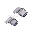CT-4110 Compression buckle (30 pieces)