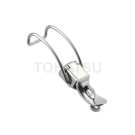 CS-04007 Compression buckle (20 pieces)