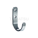 UH-SM Series Stainless Steel J-Hook