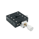 TCJ60X-05A Precision Screw-type - Stable Translation Stage