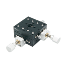 TCJ60XY-05A Precision Screw Type - Stable Translation Stage