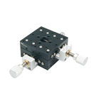 TCJ60XY-05F Precision Screw Type - Stable Translation Stage