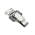 CS-1120 Spring-loaded buckle (10 pieces)