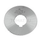 FMB 70 Slot Saw Blade 72 Teeth