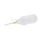 MS-035 Syringe-type solvent bottle combination