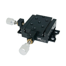 TCM60XY-05A-L Precision Screw Type - Standard Translation Stage
