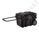 15 Gallon Cantilever Tool Box