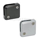 GN939 Panel Support (for glass and plastic panels)