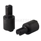 Rotary Damper (High Torque, Heat Resistance, Angle 110°) K-TD69