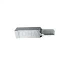 Special shaped square punch
