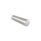 Special shaped straight punch