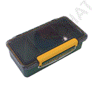 NO18 Storage Box with Middle Tray
