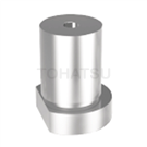 Special-shaped die