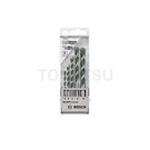 CYL-4 Multi Material Multi-purpose Drill Bit Set