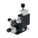TCS32XYZ-03F Precision Screw-type - Stable Translation Stage
