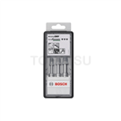 Robust Line Water-free Diamond Tube Drill Bit Set Easy Dry