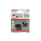 Circular hole saw set