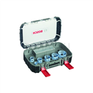 Circular Hole Saw Set