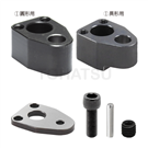 PS-WSP PSWQP TSPB PS-WPM PS-KSP PSKQP TSPB PS-KPM Punch holder