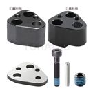 ES-WS ES-WL ESWQ TSE TLE ES-WM ES-KS ES-KL ESKQ punch holder