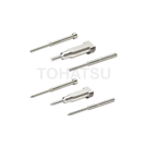 PS PG SG PQ GP SP H-PS H-PG H-SG H-PQ H-GP H-SP NS Chamfering punch