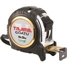 GAGL2550S Thick Double-Sided Yellow Measuring Tape (Corresponding Scale)