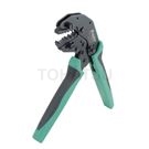 CP-371 Anti-slip and labor-saving ratchet crimping pliers without die
