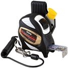 GGEVO25-55AR Measuring tape (with stand + rope)