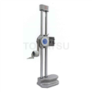 Double tube altimeter