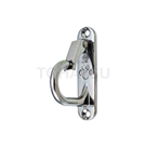 B-2 Series Stainless Steel Hook (for Flat Surface)
