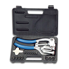 GK Series Metal Punch Pliers Set